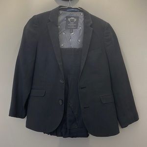 Appaman Mod Suit - size 7